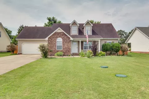 111 Gold Coin Cir, Lascassas, TN 37085
