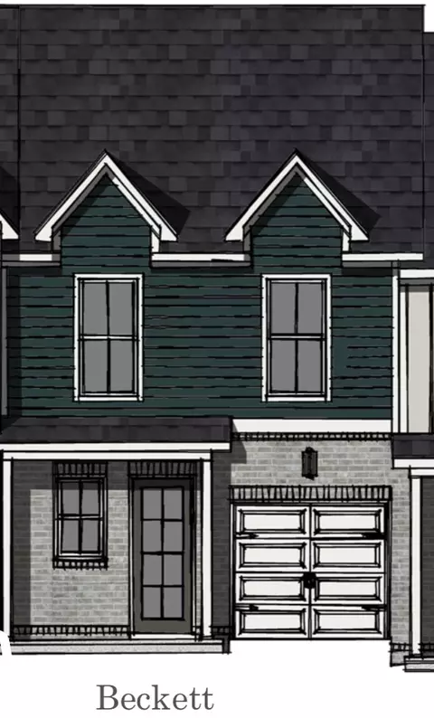 3171 Sassafras Ln #LOT 1802, Thompsons Station, TN 37179
