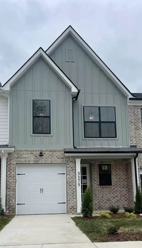 3175 Sassafras Ln #LOT 1803, Thompsons Station, TN 37179