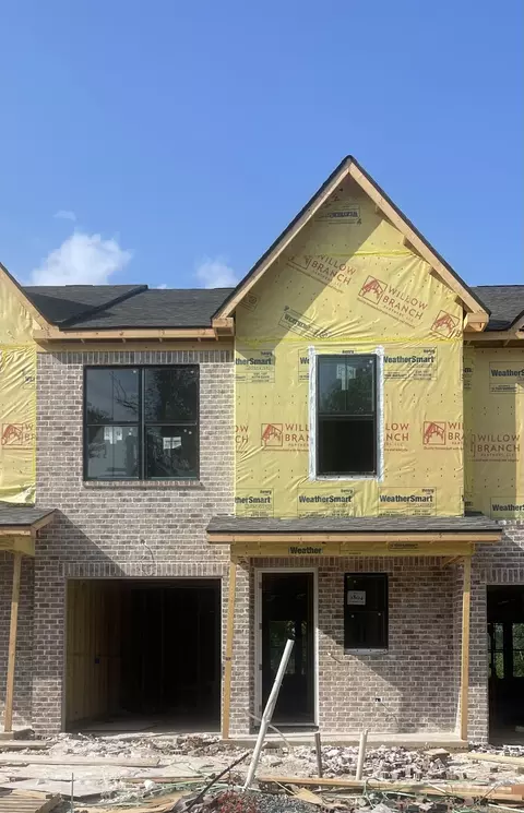 3179 Sassafras Ln #LOT 1804, Thompsons Station, TN 37179
