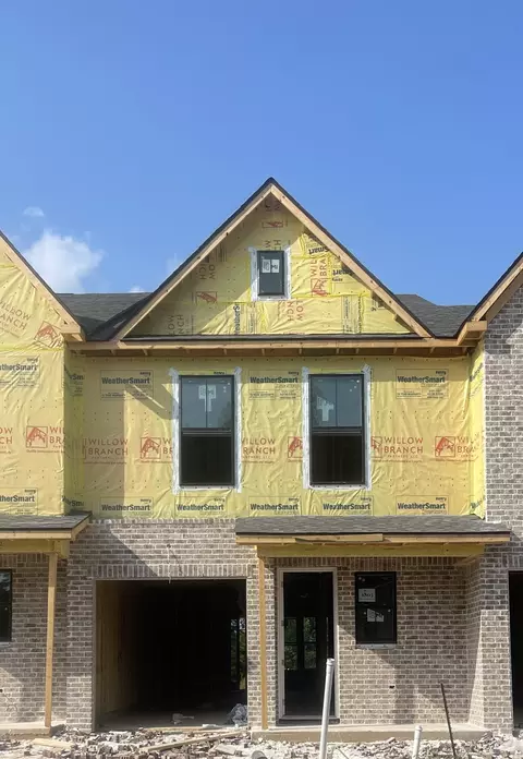 3183 Sassafras Ln #LOT 1805, Thompsons Station, TN 37179