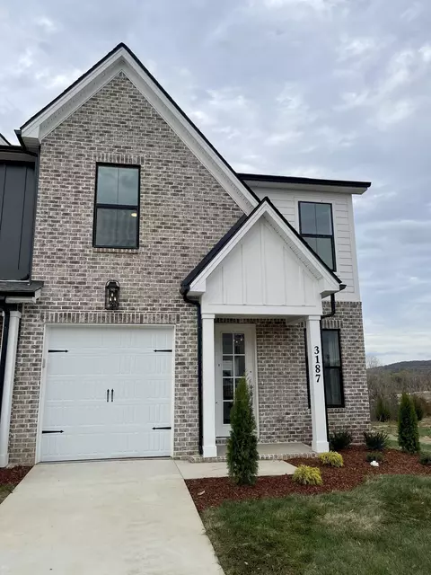 3187 Sassafras Ln, Thompsons Station, TN 37179