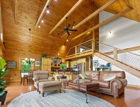 452 Tate Rd, Sewanee, TN 37375 photo 17