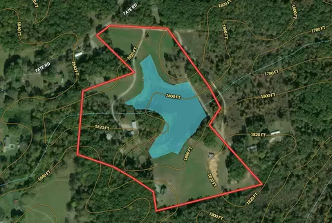 452 Tate Rd, Sewanee, TN 37375 photo 6