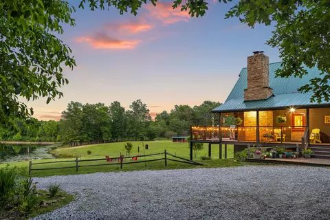 452 Tate Rd, Sewanee, TN 37375 photo 8