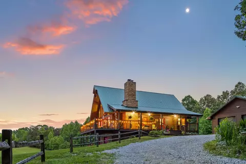 452 Tate Rd, Sewanee, TN 37375 photo 9