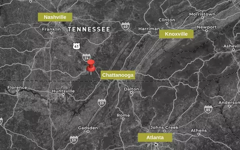 452 Tate Rd, Sewanee, TN 37375 photo 3