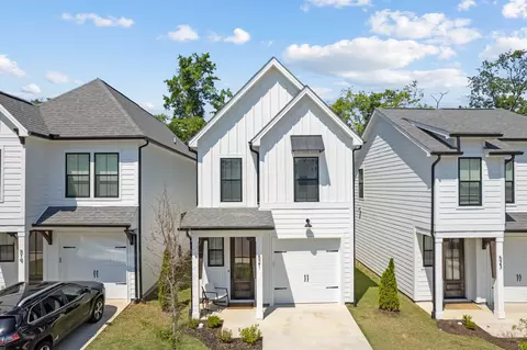 521 Taffy Way, Hermitage, TN 37076