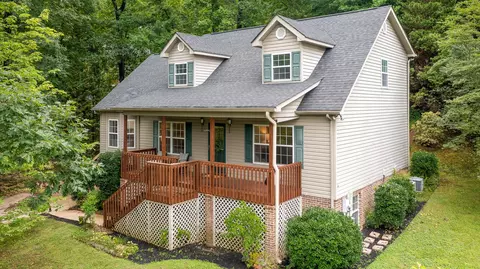 218 Lynnolen Ln, Chattanooga, TN 37415