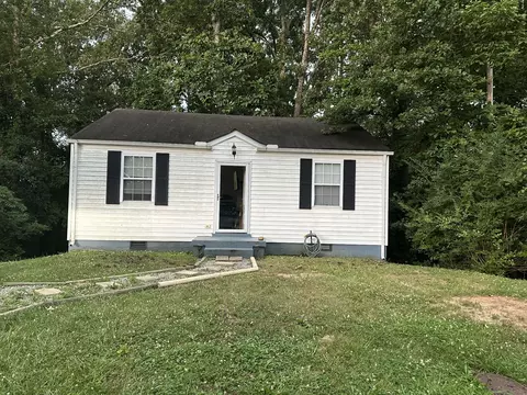 1326 Vogue Hill Rd, Clarksville, TN 37040