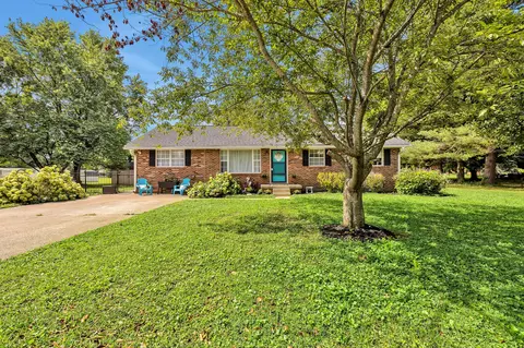 436 Youree Rd, Murfreesboro, TN 37127