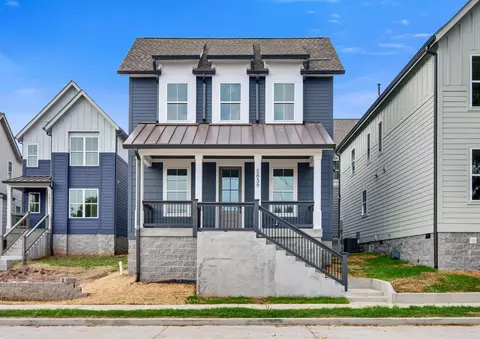 5839 Leslie Ave, Nashville, TN 37209