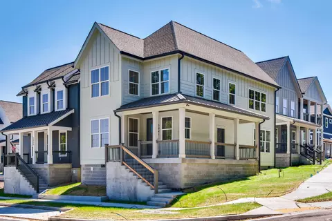 5841 Leslie Ave, Nashville, TN 37209