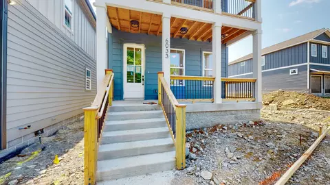 6033 Sterling St, Nashville, TN 37209