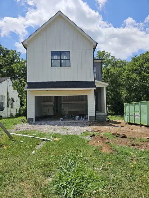2309 Alameda St, Nashville, TN 37208
