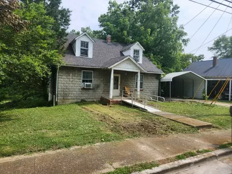 606 Lehman St, Woodbury, TN 37190