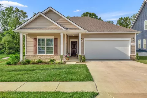 3313 Tucker Trce, Columbia, TN 38401