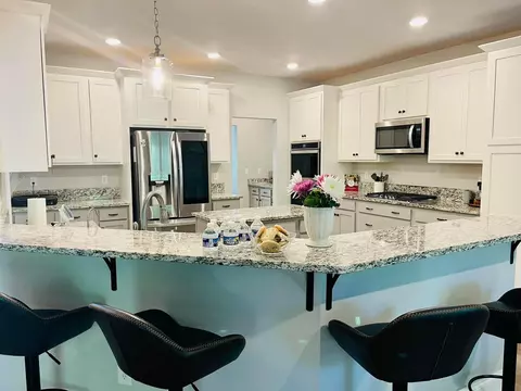 1200 Ben Hill Blvd, Nolensville, TN 37135