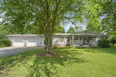 462 Bishop Troutt Rd, Westmoreland, TN 37186