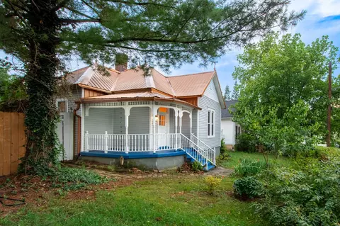 3519 Park Ave, Nashville, TN 37209
