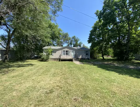 160 Sykes St, Mcewen, TN 37101