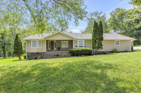 1741 Molly Hollow Rd, Nolensville, TN 37135