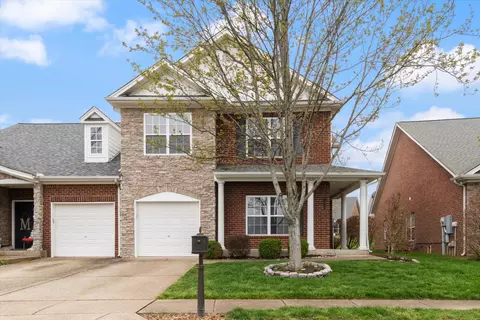 2040 Morrison Ave, Spring Hill, TN 37174 photo 1