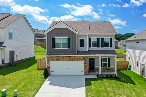 97 Lightwood Dr, Antioch, TN 37013