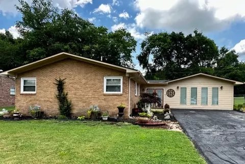 1103 Smith St, Pulaski, TN 38478