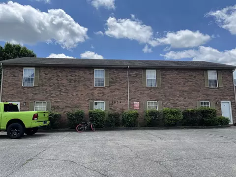 3839 Jockey Dr, Clarksville, TN 37042