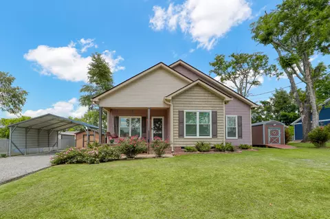518 Broadview St, Chapel Hill, TN 37034