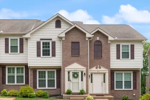 1613 Brentwood Pointe, Franklin, TN 37067