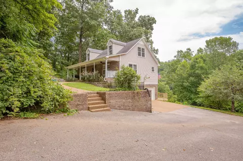 2279 Baptist Church Rd, Culleoka, TN 38451