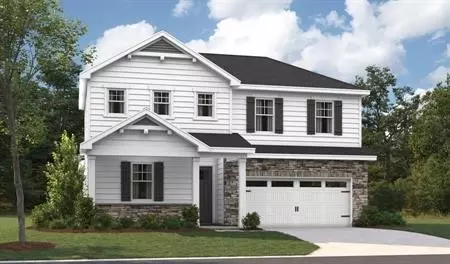 2934 Windstone Trail - Elderbury, Columbia, TN 38401