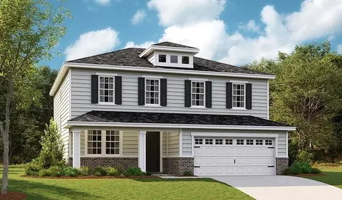 2930 Windstone Trail - Hemingway, Columbia, TN 38401