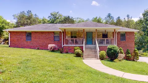 5333 John Hagar Rd, Mount Juliet, TN 37122