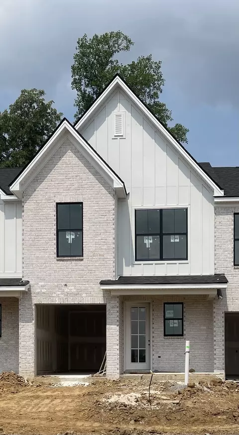 3206 Sassafras Ln #LOT 1822, Thompsons Station, TN 37179