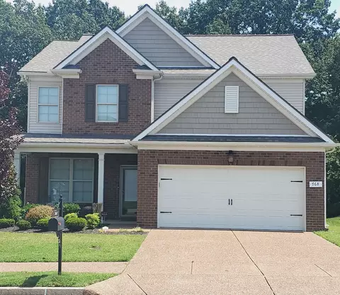 768 Evening Ave, Antioch, TN 37013