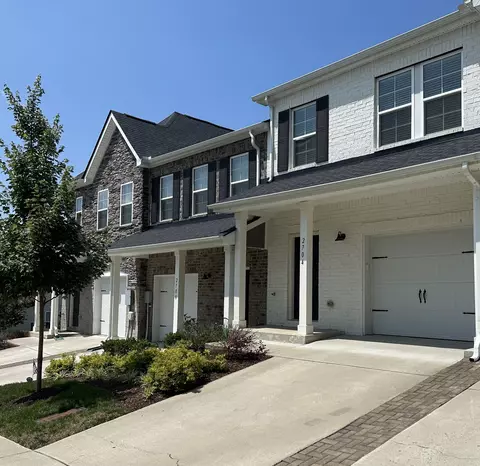 2704 Gossett Trl, Nashville, TN 37221