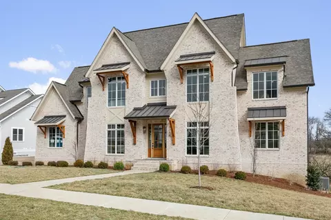 6056 Porters Union Way #LOT 229, Arrington, TN 37014
