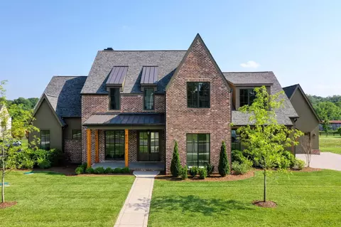 6004 Porters Union Way #LOT 242, Arrington, TN 37014