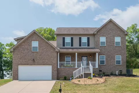 908 Hidden Springs Dr, Nashville, TN 37207