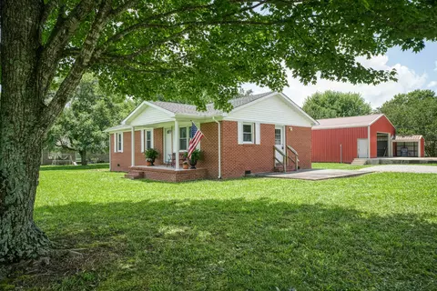 583 Cascade Ave, Mcminnville, TN 37110