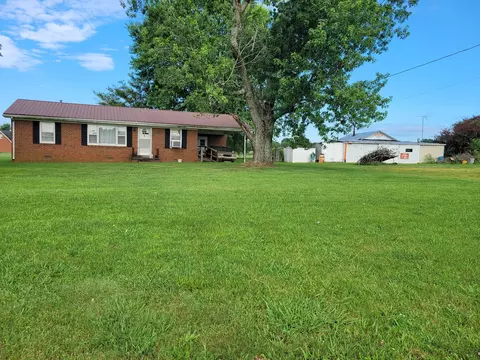 4765 Hwy 41a, Eagleville, TN 37060