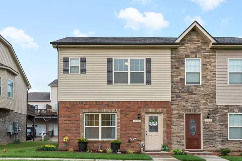106 Whitman Xing, Clarksville, TN 37043