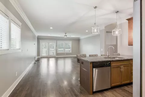1312 Pillow St #A, Nashville, TN 37203