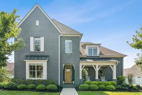 942 Hornsby Dr, Franklin, TN 37064