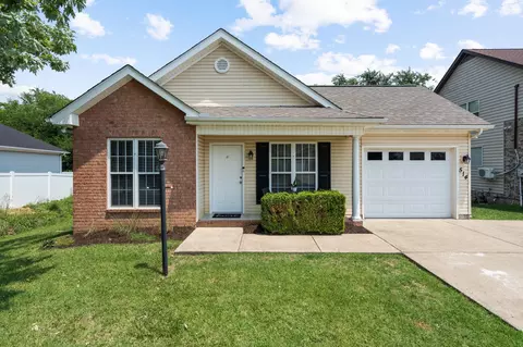 514 Albion Cir, Gallatin, TN 37066