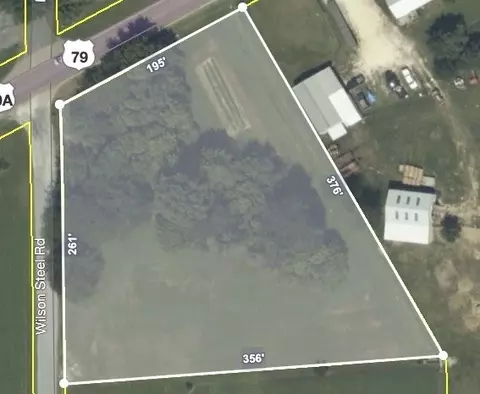 7 Wilson Steel Rd, Humboldt, TN 38343