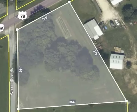 7 Wilson Steel Rd, Humboldt, TN 38343